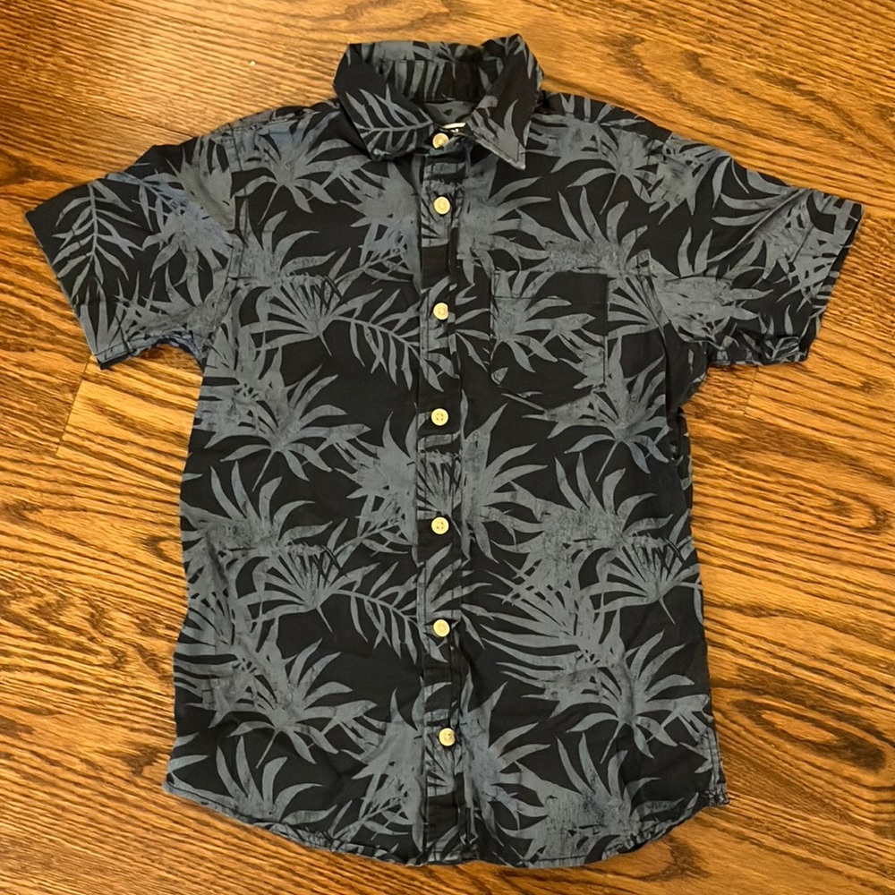 Jack and Jones button down shirt